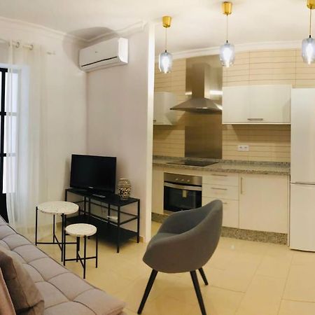Nieves Viejas Apartamento Fresco Con Patio En Córdoba Exteriér fotografie