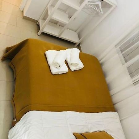 Nieves Viejas Apartamento Fresco Con Patio En Córdoba Exteriér fotografie