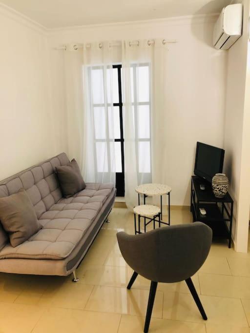 Nieves Viejas Apartamento Fresco Con Patio En Córdoba Exteriér fotografie