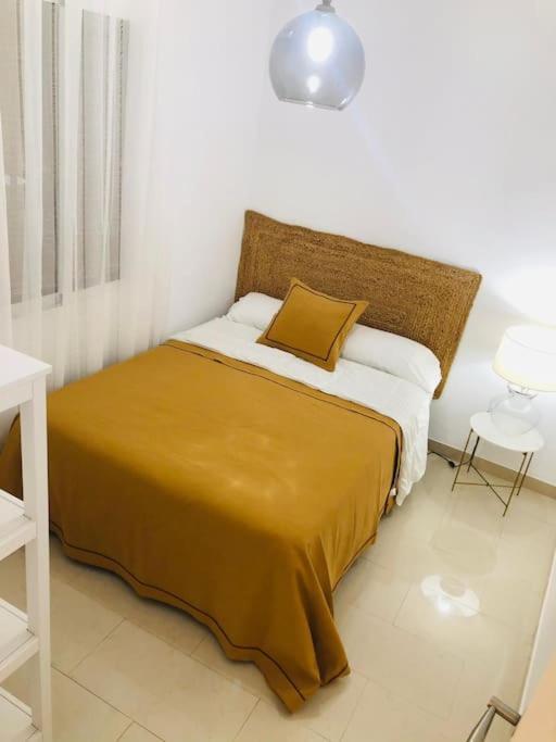 Nieves Viejas Apartamento Fresco Con Patio En Córdoba Exteriér fotografie