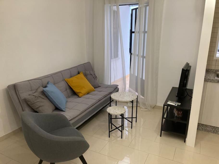 Nieves Viejas Apartamento Fresco Con Patio En Córdoba Exteriér fotografie