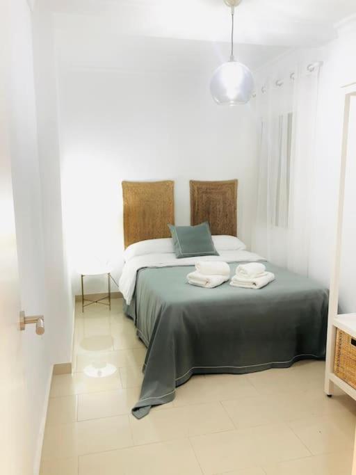 Nieves Viejas Apartamento Fresco Con Patio En Córdoba Exteriér fotografie
