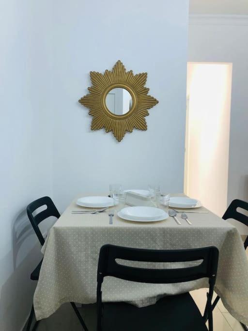 Nieves Viejas Apartamento Fresco Con Patio En Córdoba Exteriér fotografie